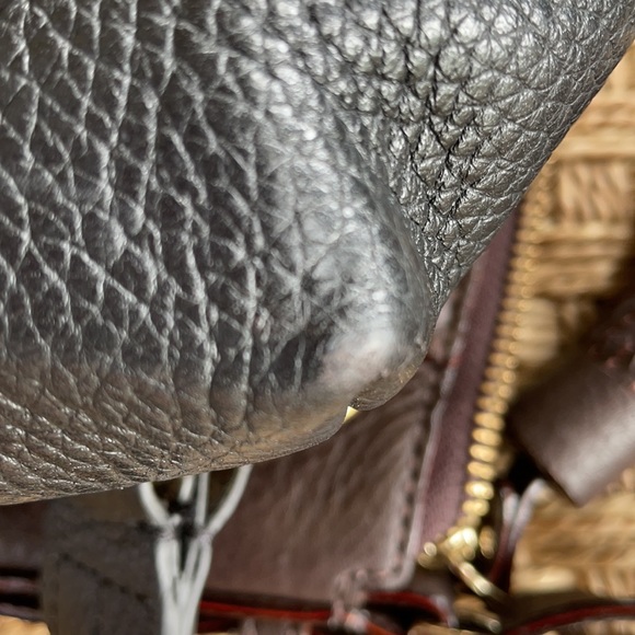 Kate Spade leather handbag - Picture 7 of 7